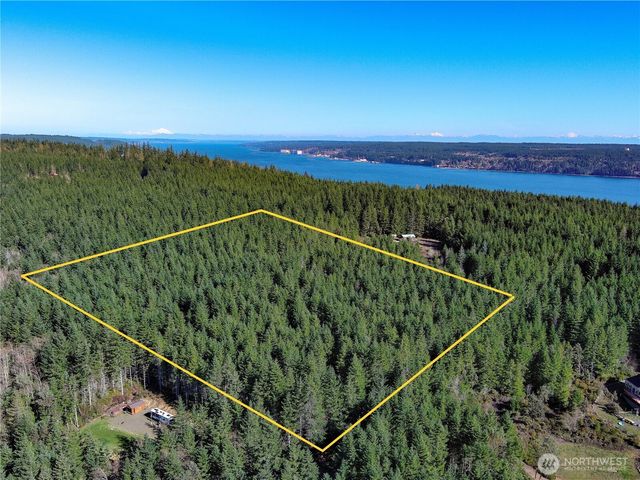 222 x Octopus Court, Quilcene, WA 98376