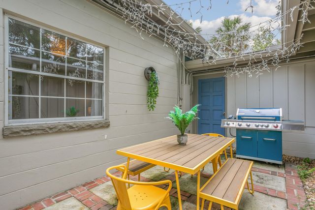 64 Dolphin Drive, St Augustine, FL 32080