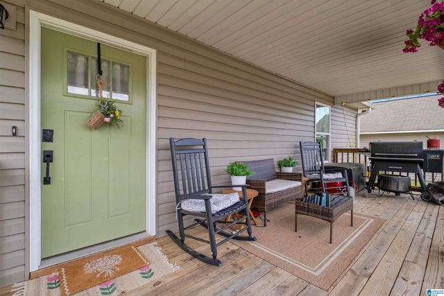 138 JACOB LANE, Lincoln, AL 35096