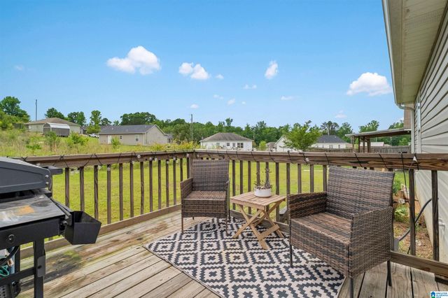 138 JACOB LANE, Lincoln, AL 35096