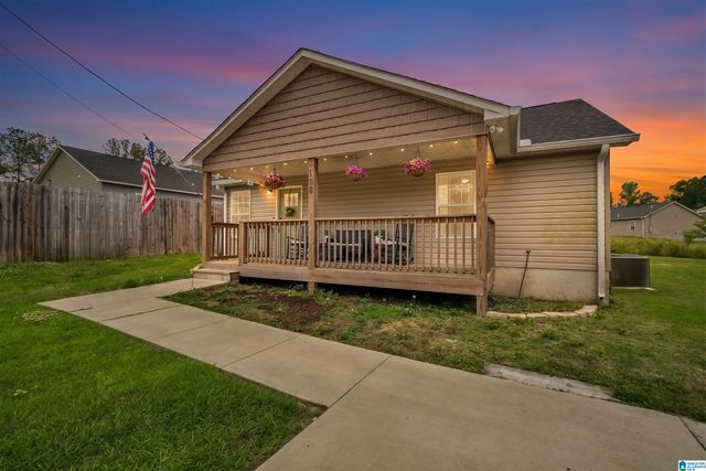138 JACOB LANE, Lincoln, AL 35096
