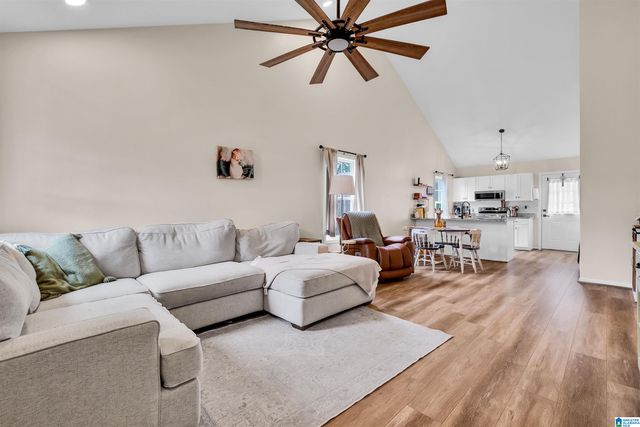 138 JACOB LANE, Lincoln, AL 35096