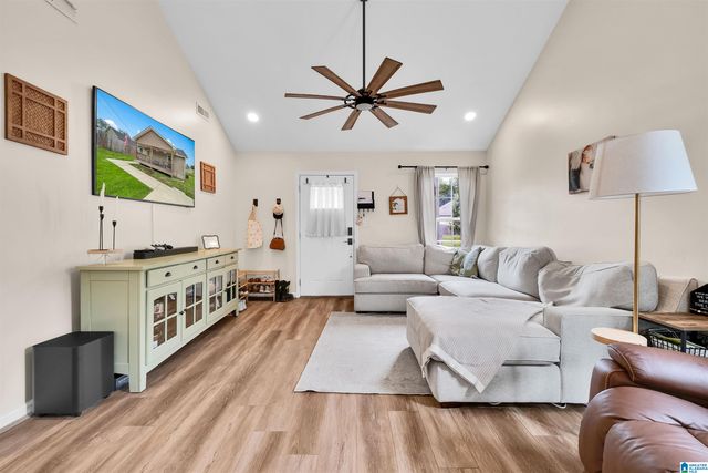 138 JACOB LANE, Lincoln, AL 35096
