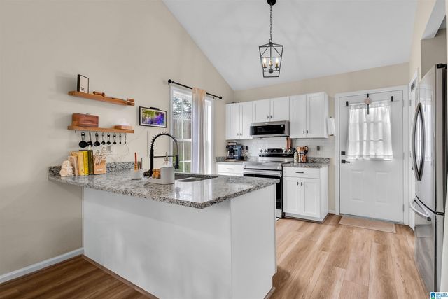 138 JACOB LANE, Lincoln, AL 35096