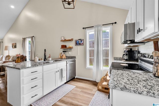 138 JACOB LANE, Lincoln, AL 35096