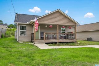 138 JACOB LANE, Lincoln, AL 35096