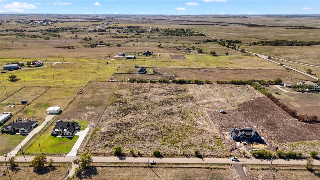 10017 County Road 1004, Godley, TX 76044