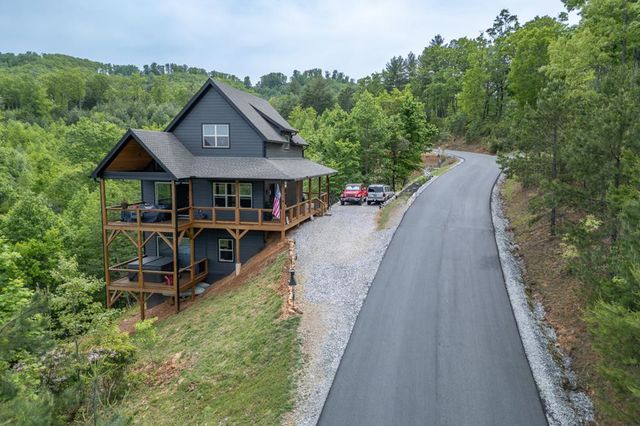 455 Point Overlook Trail, Murphy, NC 28906