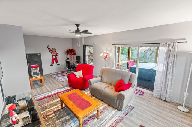 455 Point Overlook Trail, Murphy, NC 28906