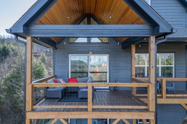 455 Point Overlook Trail, Murphy, NC 28906