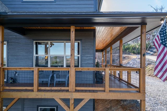 455 Point Overlook Trail, Murphy, NC 28906