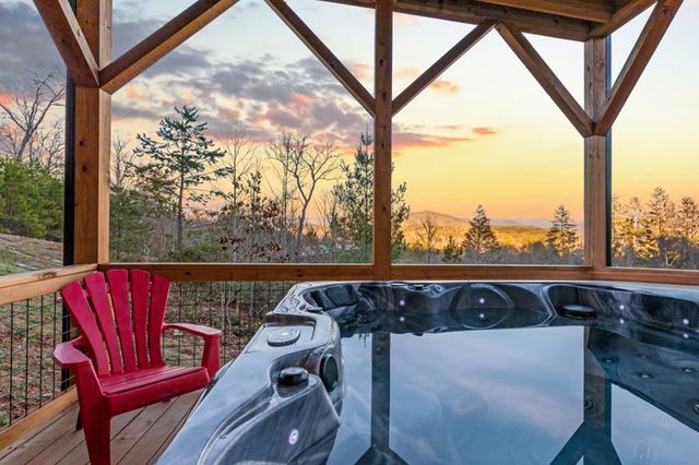 455 Point Overlook Trail, Murphy, NC 28906