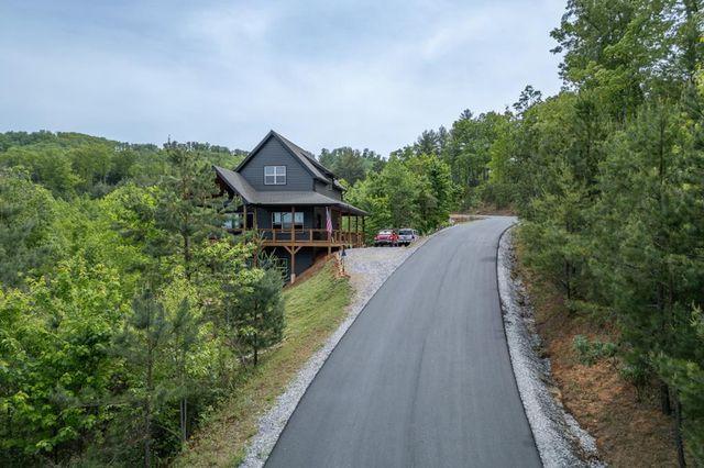 455 Point Overlook Trail, Murphy, NC 28906