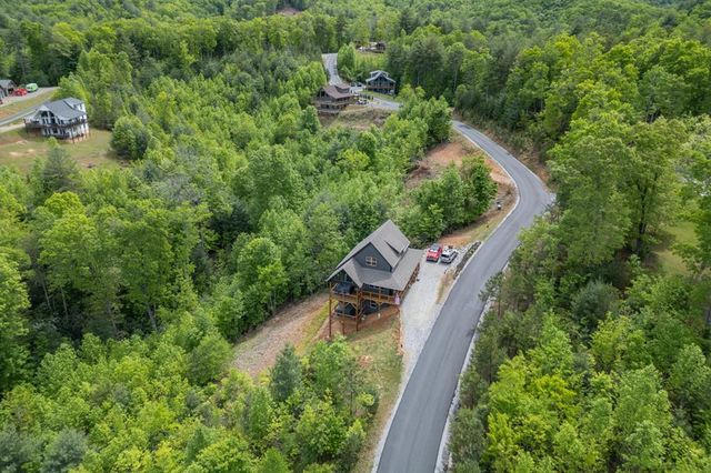 455 Point Overlook Trail, Murphy, NC 28906