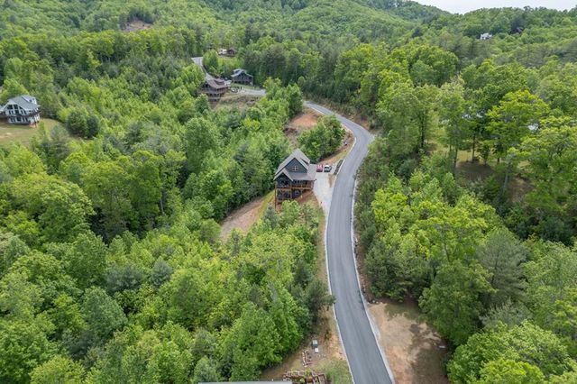 455 Point Overlook Trail, Murphy, NC 28906