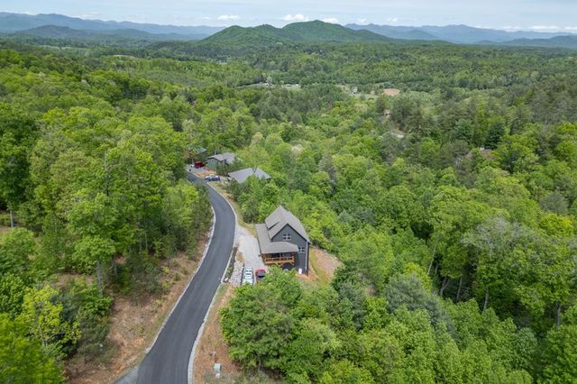 455 Point Overlook Trail, Murphy, NC 28906