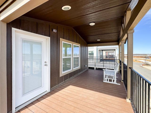 153 Cabrera Street, Oak Point, TX 75068