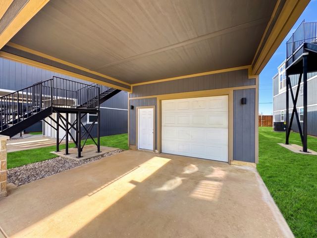 153 Cabrera Street, Oak Point, TX 75068