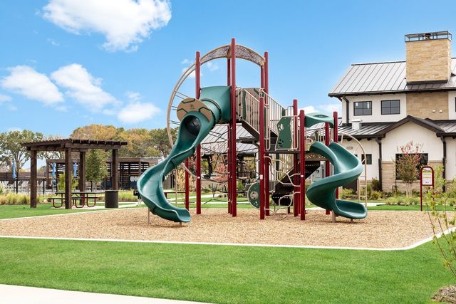 153 Cabrera Street, Oak Point, TX 75068