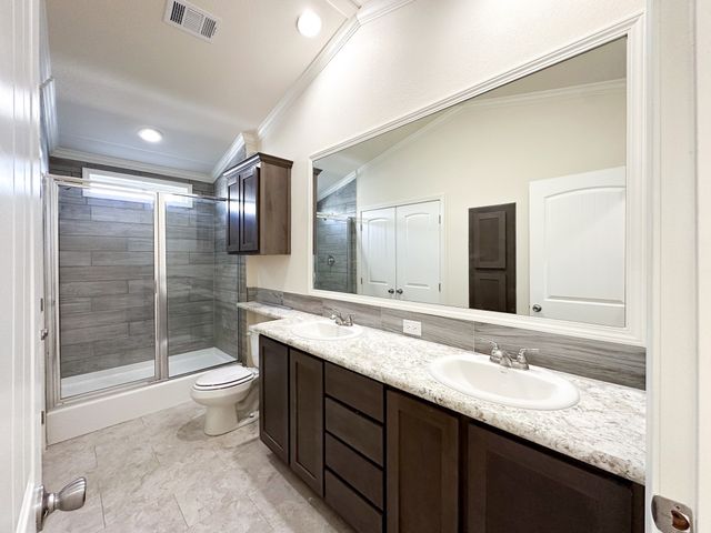 153 Cabrera Street, Oak Point, TX 75068