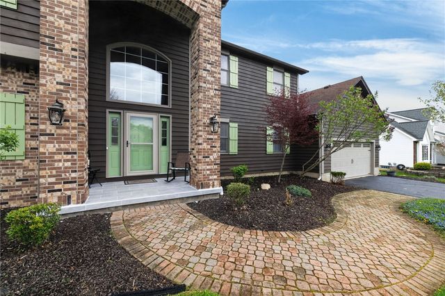 89 Cobblefield Way, Henrietta, NY 14534