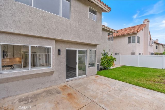 29456 Crown Ridge, Laguna Niguel, CA 92677