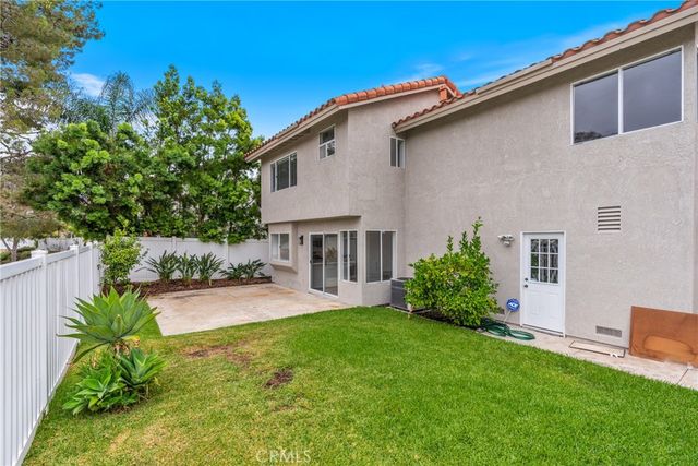 29456 Crown Ridge, Laguna Niguel, CA 92677