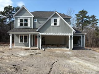 279 Travelers Way, Lillington, NC 27546