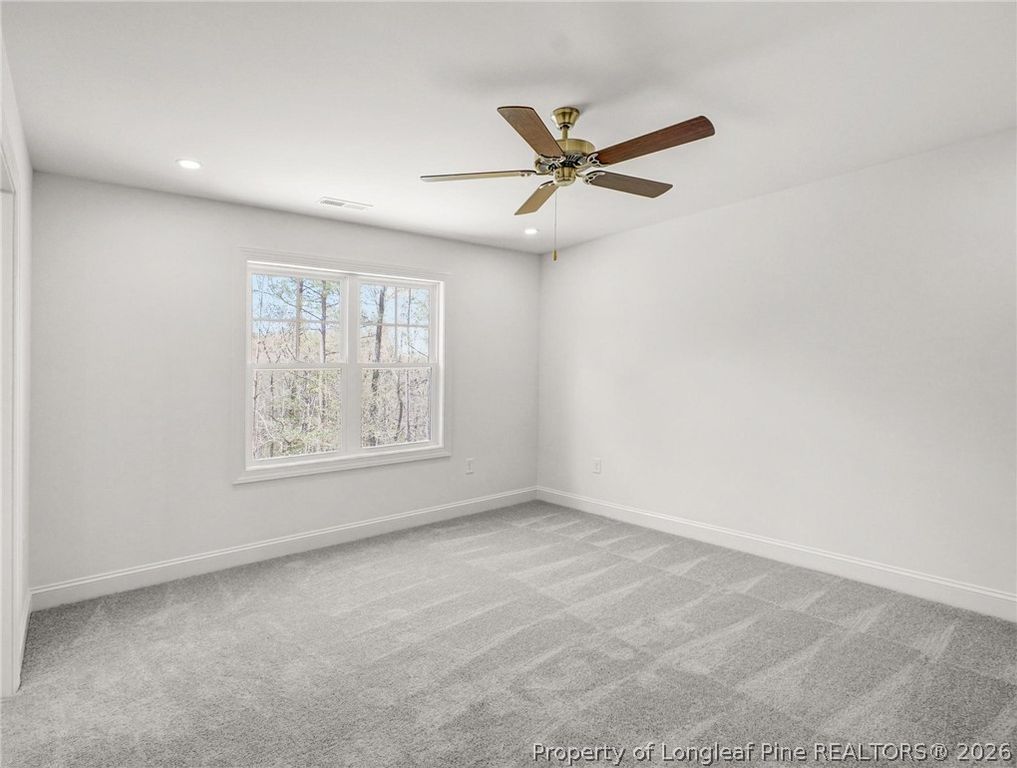 279 Travelers Way, Lillington, NC 27546 — photo 19