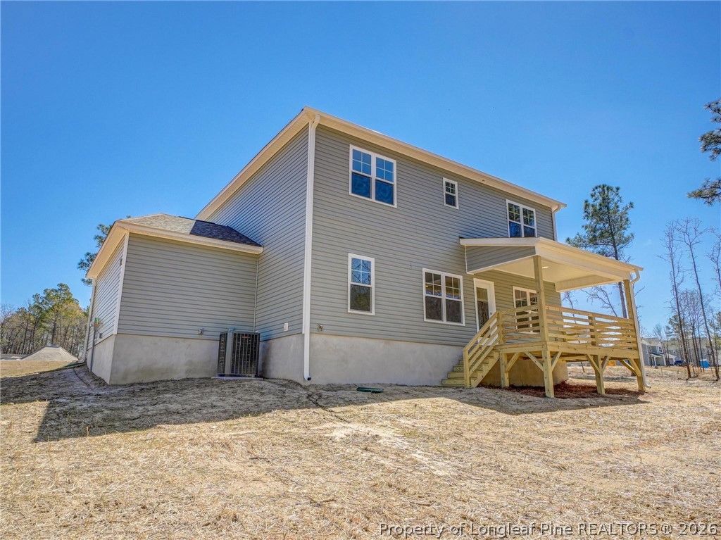 279 Travelers Way, Lillington, NC 27546 — photo 23