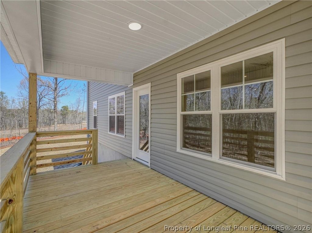 279 Travelers Way, Lillington, NC 27546 — photo 24