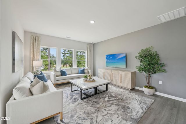 340 Marshrose Road, Wendell, NC 27591