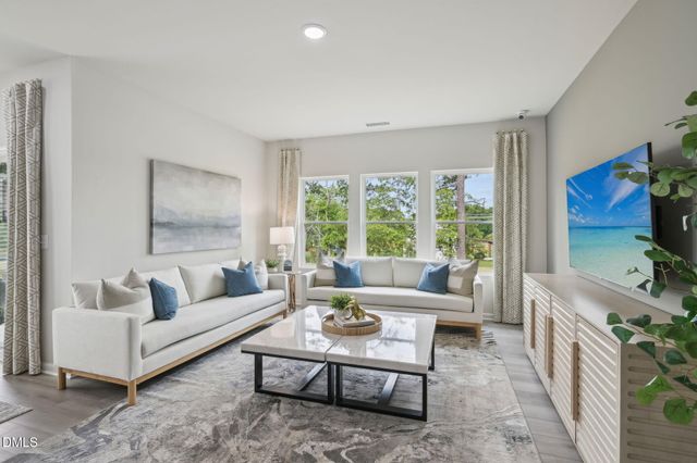 340 Marshrose Road, Wendell, NC 27591