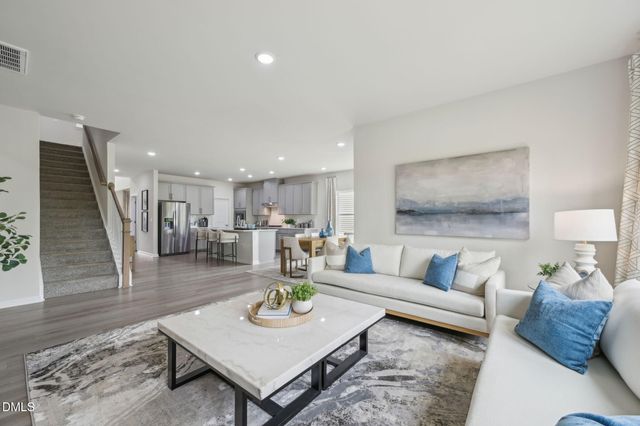 340 Marshrose Road, Wendell, NC 27591