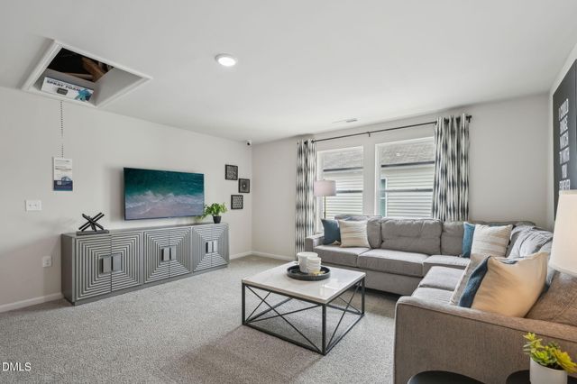 340 Marshrose Road, Wendell, NC 27591