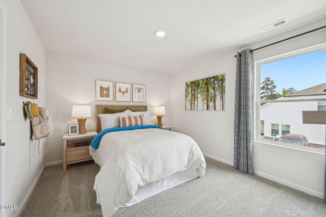 340 Marshrose Road, Wendell, NC 27591