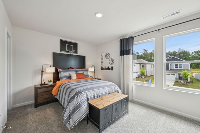 340 Marshrose Road, Wendell, NC 27591