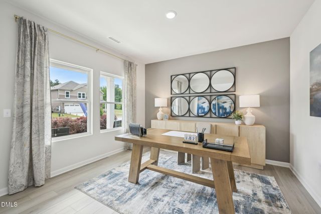 340 Marshrose Road, Wendell, NC 27591