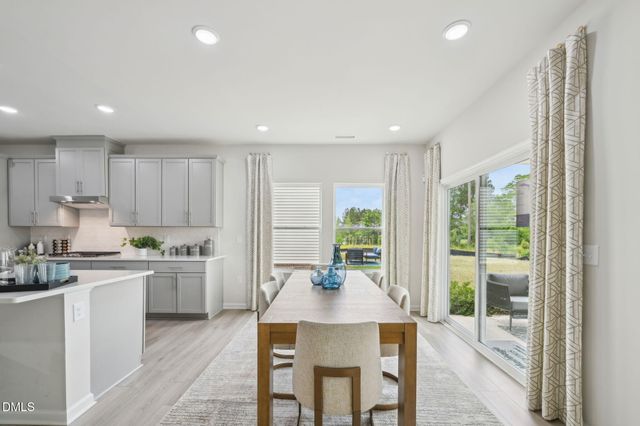 340 Marshrose Road, Wendell, NC 27591