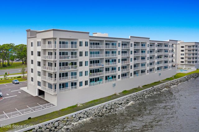 1825 Riverside Drive 204, Titusville, FL 32780