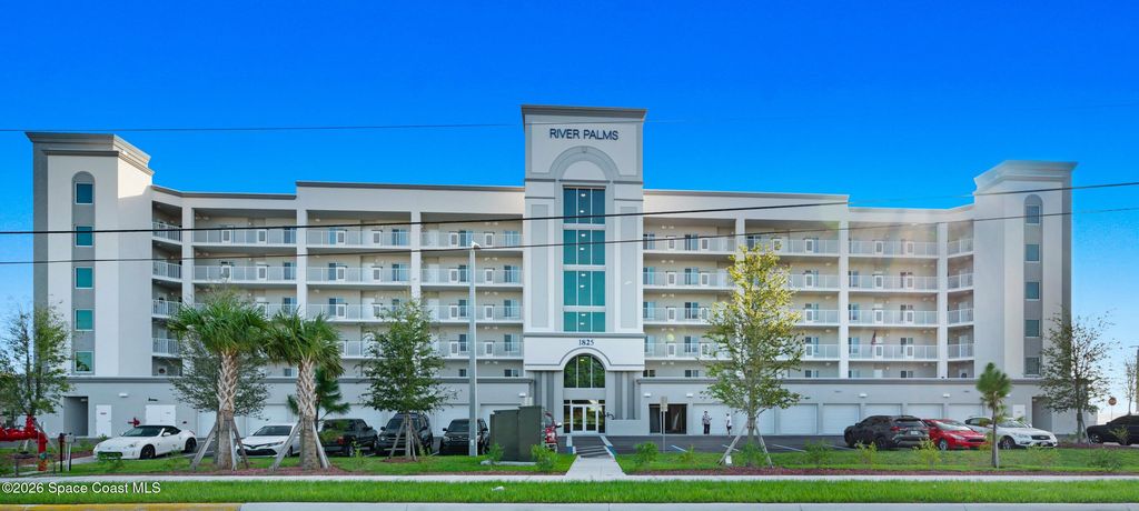 1825 Riverside Drive 204, Titusville, FL 32780