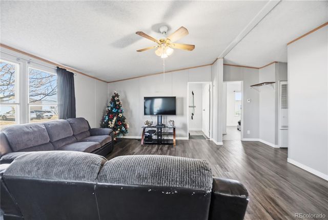 3308 Coyote Lane, Evans, CO 80620