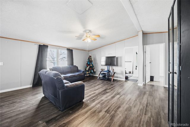 3308 Coyote Lane, Evans, CO 80620