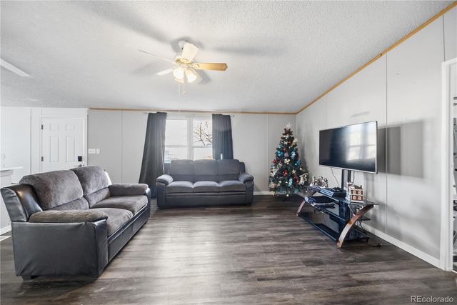 3308 Coyote Lane, Evans, CO 80620
