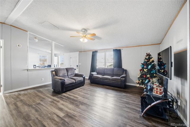 3308 Coyote Lane, Evans, CO 80620