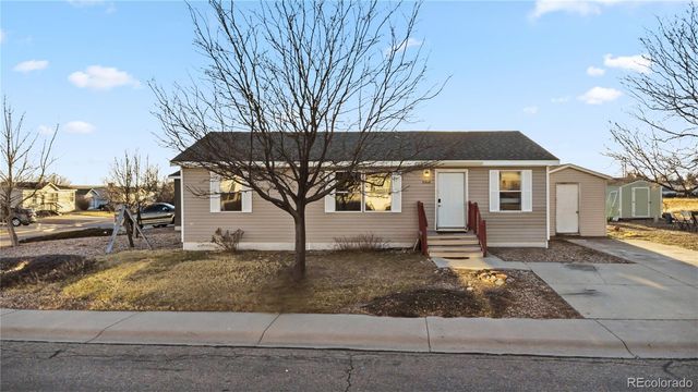 3308 Coyote Lane, Evans, CO 80620