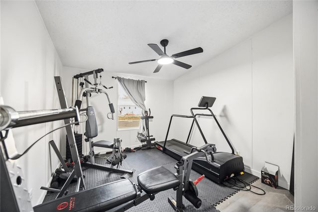 3308 Coyote Lane, Evans, CO 80620