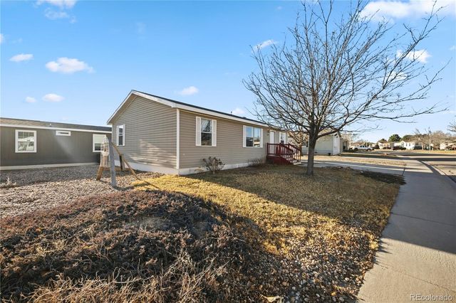 3308 Coyote Lane, Evans, CO 80620