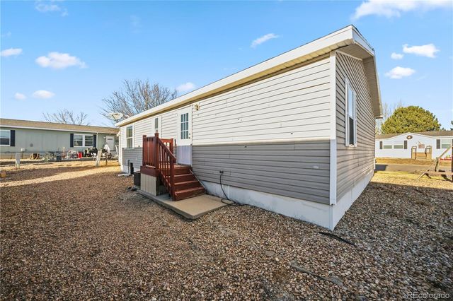 3308 Coyote Lane, Evans, CO 80620