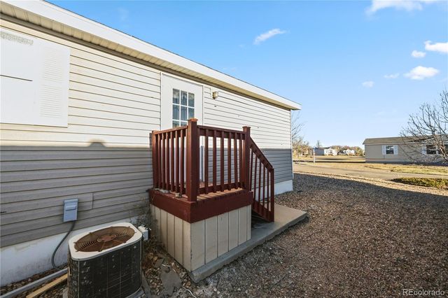 3308 Coyote Lane, Evans, CO 80620